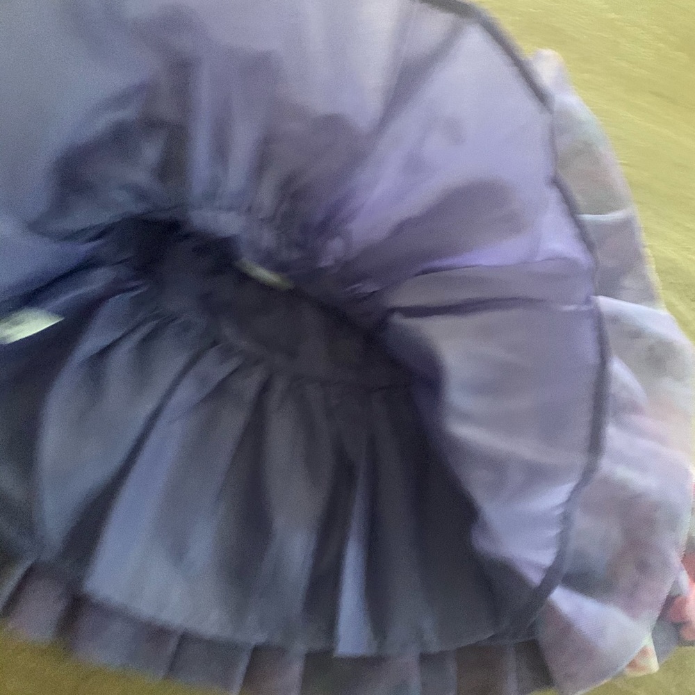 Girl Toddler Skirt - Picture 4 of 6